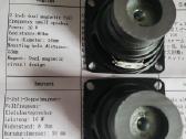 Garsiakalbis: 8 Ohm, 10w (Vpp) - nuotraukos Nr. 3