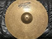 Paiste 20 ride Alpha 502