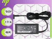 Hp pakrovejas 19,5v/2,31a/45w (origin./siunt.)