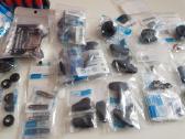 Shimano Daiwa ričių apratnavimas. Detalės. Tepalai - nuotraukos Nr. 11