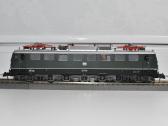 Roco elektrinis lokomotyvas E50 M 1:87 H0