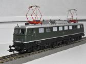 Roco elektrinis lokomotyvas E50 M 1:87 H0 - nuotraukos Nr. 5