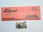 Liliput elektrinis lokomotyvas Ae 4/7 - nuotraukos Nr. 7