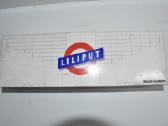 Liliput elektrinis lokomotyvas Ae 4/7 - nuotraukos Nr. 9