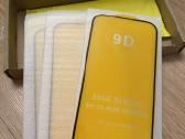 Apsauginis stikliukas iPhone 11, 13, 14, 15,16, 17