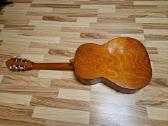 Vintažinė/antikvarinė Cremona gitara - nuotraukos Nr. 5