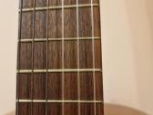 Vintažinė/antikvarinė Cremona gitara - nuotraukos Nr. 2