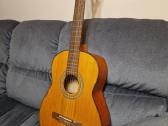 Vintažinė/antikvarinė Cremona gitara