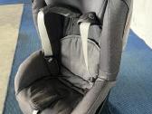 Vaikiška automobilinė kėdutė 9-18kg Maxi Cosi Tobi - nuotraukos Nr. 3