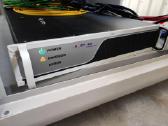 Fiber Laser metalo pjovimo stakles Lemans - nuotraukos Nr. 6