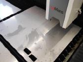 Fiber Laser metalo pjovimo stakles Lemans - nuotraukos Nr. 2