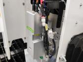Fiber Laser metalo pjovimo stakles Lemans - nuotraukos Nr. 3