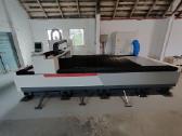 Fiber Laser metalo pjovimo stakles Lemans - nuotraukos Nr. 5
