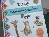 Knygos vaikams ir ne tik - nuotraukos Nr. 3