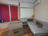 Išnuomojama studija / butas - nuotraukos Nr. 7