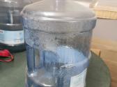 18.9l vandens butelis 19l