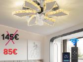 Akcija LED lempos šviestuvai nuo 2,8€ LED panele - nuotraukos Nr. 25