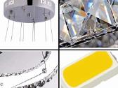 Akcija LED lempos šviestuvai nuo 2,8€ LED panele - nuotraukos Nr. 29