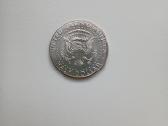 JAV 1/2 Dollar 2024 P Km # A202b.1 Unc - nuotraukos Nr. 2
