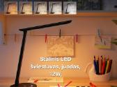 Akcija LED lempos šviestuvai nuo 2,8€ LED panele - nuotraukos Nr. 8