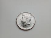 JAV Half Dollar 2024 D Unc
