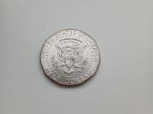 JAV Half Dollar 2024 D Unc - nuotraukos Nr. 2