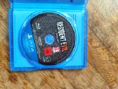 Residen evil 7 Ps4, free upgrade i Ps5 - nuotraukos Nr. 2