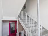 Vieno kambario butas centre - nuotraukos Nr. 10