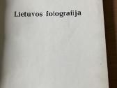 Knyga-albumas Lietuvos fotografija - nuotraukos Nr. 2
