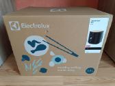Karšto oro gruzdintuvė Electrolux - nuotraukos Nr. 3