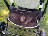 Bugaboo Cameleon Limited collection - nuotraukos Nr. 10