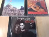 Depeche Mode 3cd (mixes,cover)