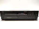Denon Drs-810,luxman, Technics, Telefunken Mc-1. - nuotraukos Nr. 14