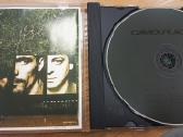 2 Audio Cd_ Camouflage + dovanoju audio kasetė - nuotraukos Nr. 2