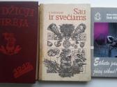 Knygos moterims. Ru, Lt