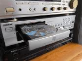 Sony Cdp-461
