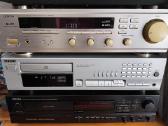Sony Cdp-461 - nuotraukos Nr. 6
