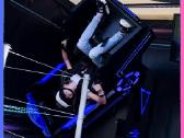 V-r Shop X Vr Truck simuliatoriai renginiams - nuotraukos Nr. 7
