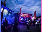 V-r Shop X Vr Truck simuliatoriai renginiams - nuotraukos Nr. 11