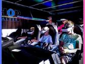 V-r Shop X Vr Truck simuliatoriai renginiams - nuotraukos Nr. 15