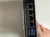 Asus Rt-n65u - nuotraukos Nr. 2