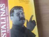 J. Banevičius "Stalinas: charakterio studija"