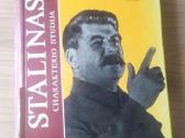 J. Banevičius "Stalinas: charakterio studija" - nuotraukos Nr. 2