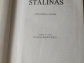 J. Banevičius "Stalinas: charakterio studija" - nuotraukos Nr. 4