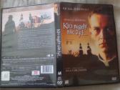 Ktry nigdy nie żył / dvd