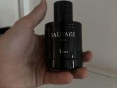 Dior sauvage elixir kvepalai - nuotraukos Nr. 4