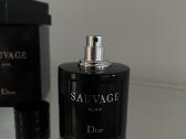 Dior sauvage elixir kvepalai - nuotraukos Nr. 5