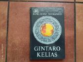 Romualdas Neimantas "Gintaro kelias" 1985 metai.