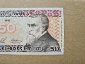 50 litų 1993 m. - nuotraukos Nr. 4