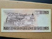50 litų 1993 m. - nuotraukos Nr. 5